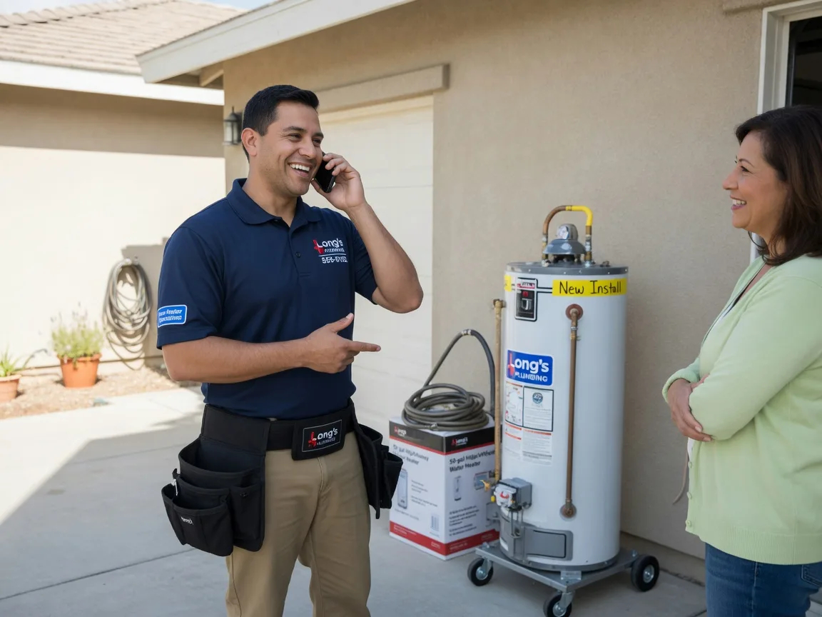 Leak Detection Switchback, WV FAQs